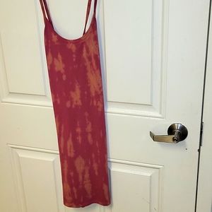 Size: S Double Zero Dress